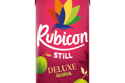 rubicon guava juice